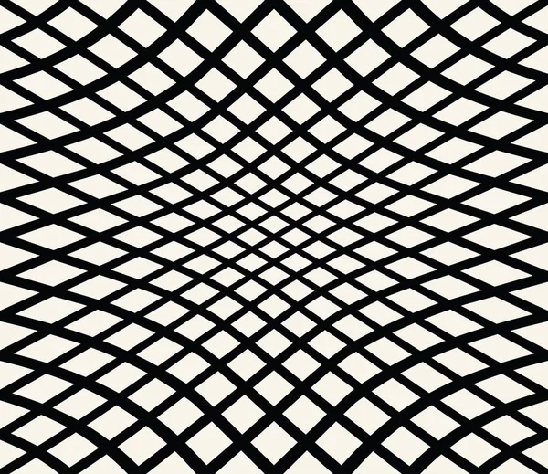 soyut kesintisiz geometrik kılavuz vektör desen