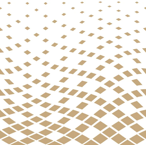 elmas kesintisiz geometrik degrade vektör desen