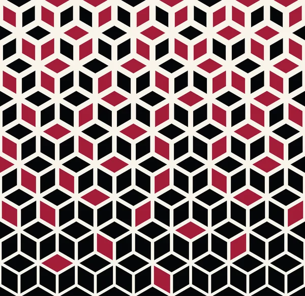 Soyut geometrik hipster moda tasarım yazdırma noktalı resim deseni