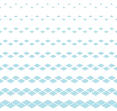 sorunsuz chevron geometrik kareler vektör desen