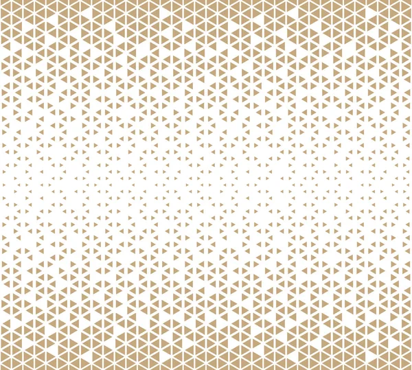 Soyut geometrik hipster moda baskı üçgeni deseni