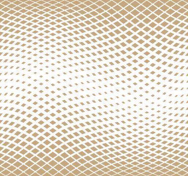 elmas kesintisiz geometrik degrade vektör desen