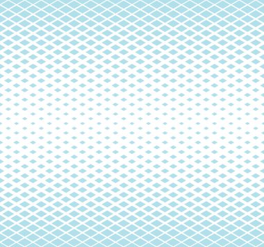 elmas kesintisiz geometrik degrade vektör desen