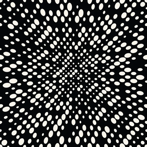 geometrik nokta deco art Dikişsiz desen tasarım