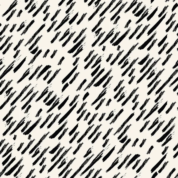 boya fırça memphis deco art seamless modeli