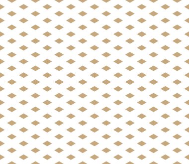 elmas soyut seamlees geometrik vektör desen