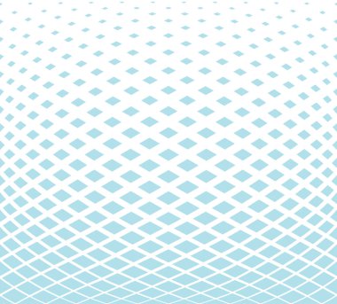 elmas kesintisiz geometrik degrade vektör desen