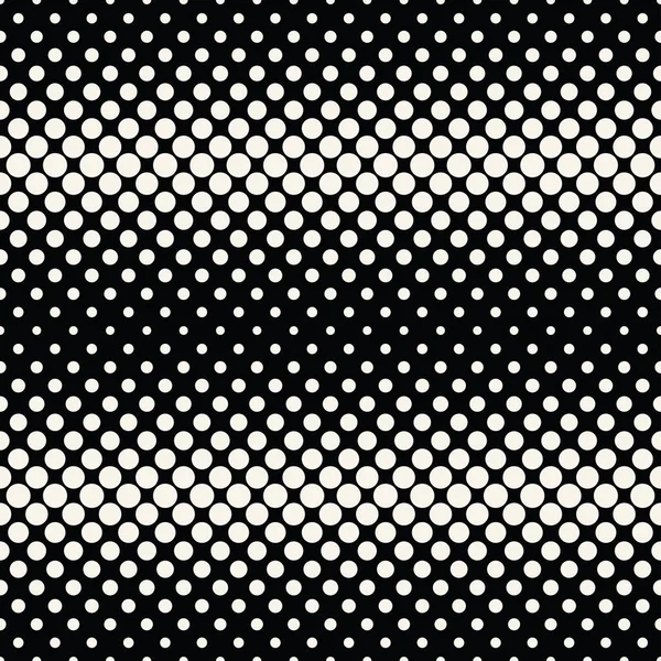 geometrik nokta noktalı degrade Dikişsiz desen tasarım