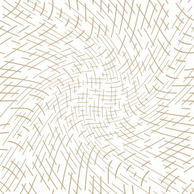 geometrik çizgiler labirent Dikişsiz soyut desen