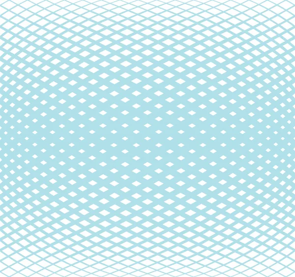 Motif vectoriel de gradient géométrique sans couture diamant — Image vectorielle