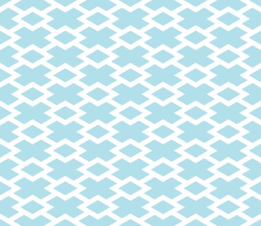 soyut kesintisiz geometrik kılavuz vektör desen