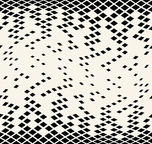 elmas kesintisiz geometrik degrade vektör desen