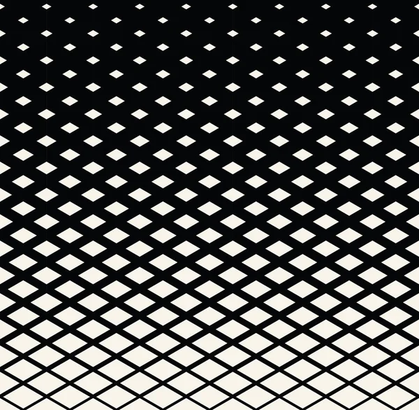 elmas kesintisiz geometrik degrade vektör desen