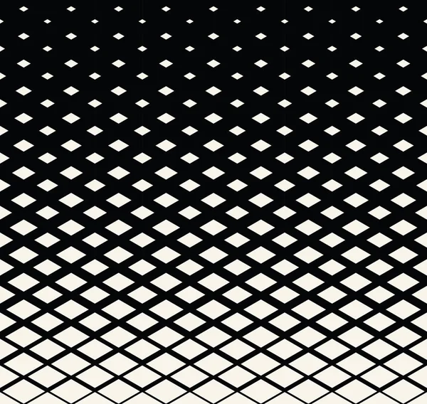 elmas kesintisiz geometrik degrade vektör desen