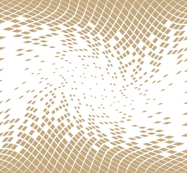 elmas kesintisiz geometrik degrade vektör desen