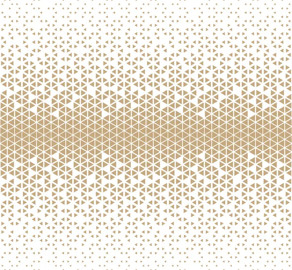 Soyut geometrik hipster moda baskı üçgeni deseni