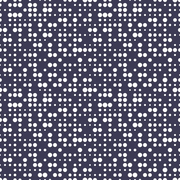 geometrik nokta deco art Dikişsiz desen tasarım