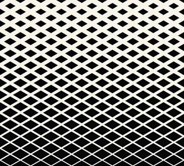 elmas kesintisiz geometrik degrade vektör desen