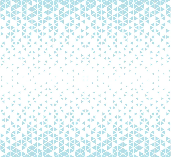 soyut kesintisiz geometrik üçgen vektör desen