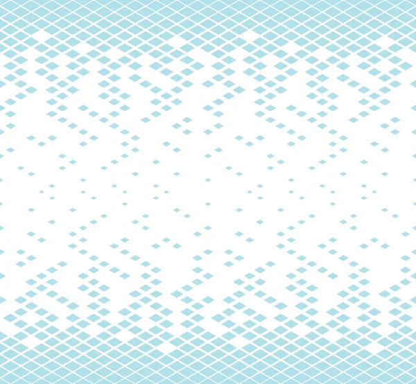 elmas kesintisiz geometrik degrade vektör desen