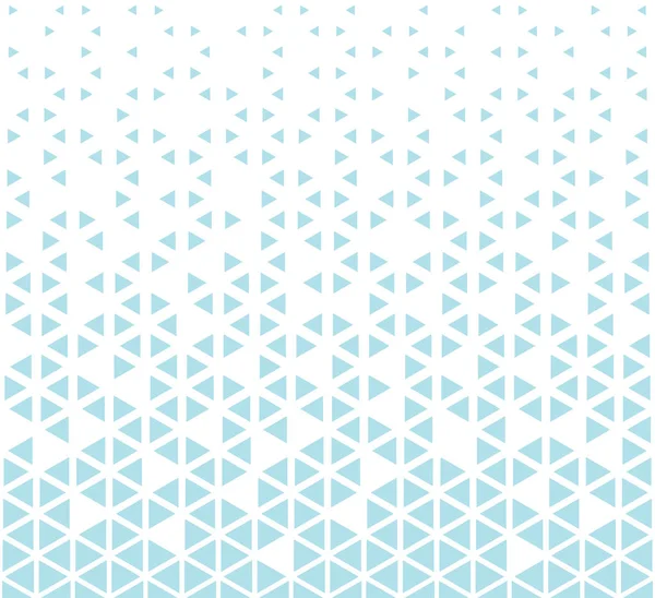 Soyut geometrik hipster moda baskı üçgeni deseni