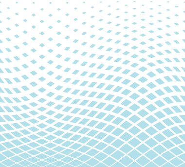 elmas kesintisiz geometrik degrade vektör desen