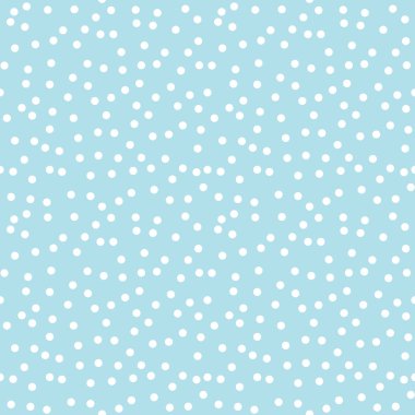 Memphis tarzı soyut deco art nokta deseni