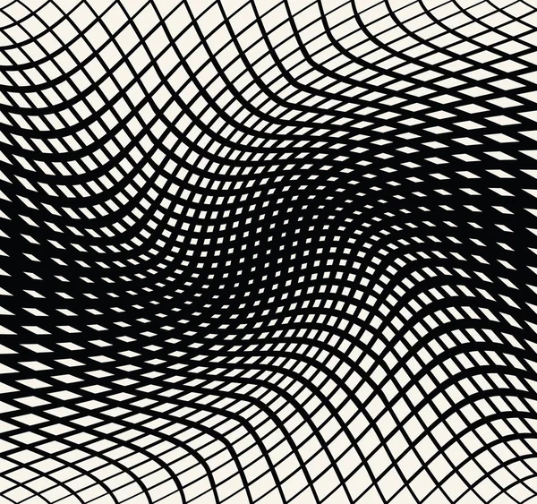 elmas kesintisiz geometrik degrade vektör desen