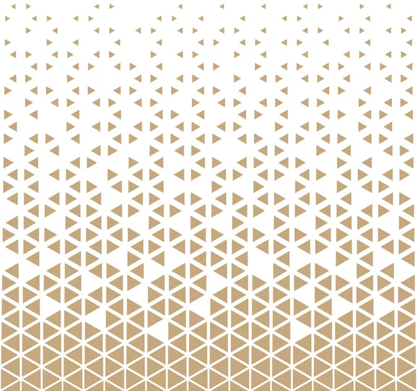 Soyut geometrik hipster moda baskı üçgeni deseni