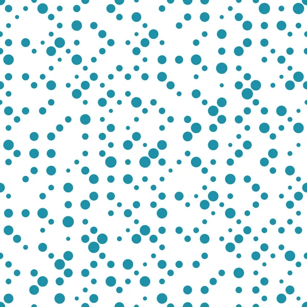 geometrik nokta deco art Dikişsiz desen tasarım