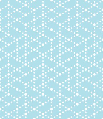 soyut kesintisiz geometrik en az ızgara desen