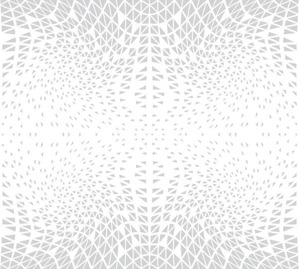 Soyut geometrik hipster moda baskı üçgeni deseni