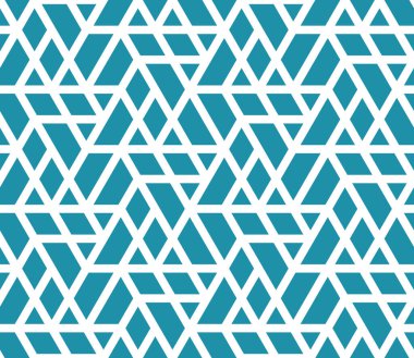 soyut kesintisiz geometrik en az ızgara desen