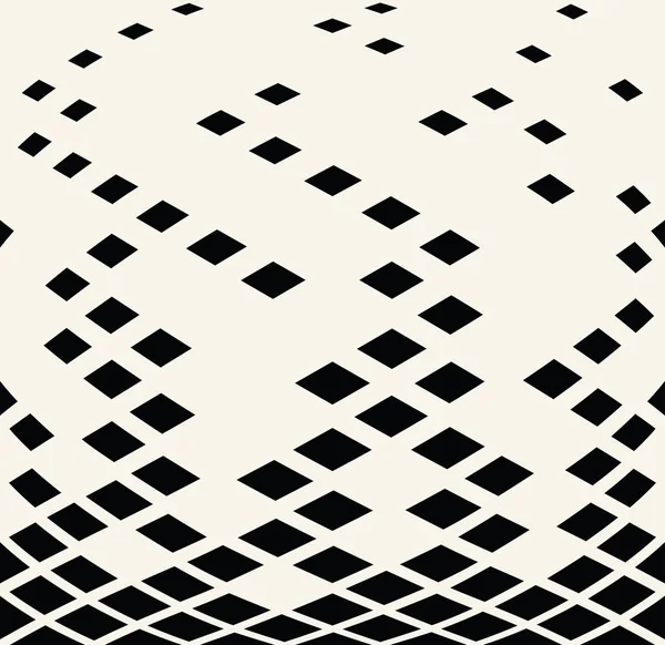 elmas kesintisiz geometrik degrade vektör desen