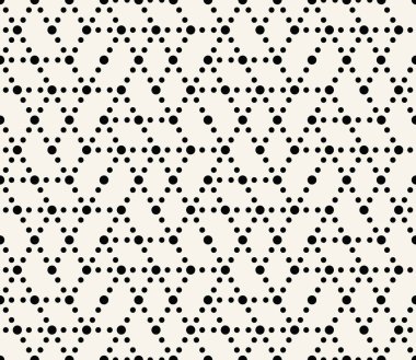 soyut kesintisiz geometrik en az ızgara desen