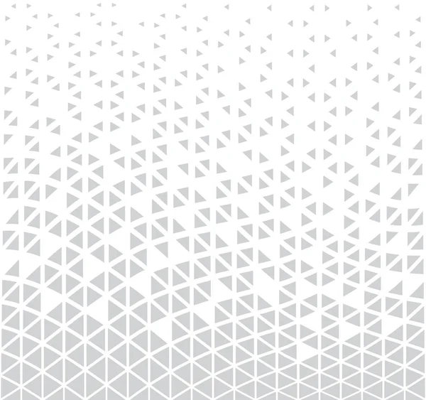 Soyut geometrik hipster moda baskı üçgeni deseni
