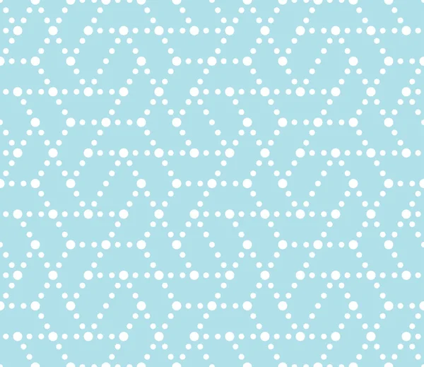 basit kesintisiz geometrik ızgara vektör desen