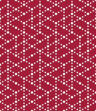 soyut kesintisiz geometrik en az ızgara desen