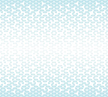 Soyut geometrik hipster moda baskı üçgeni deseni