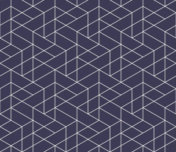 soyut kesintisiz geometrik en az ızgara desen