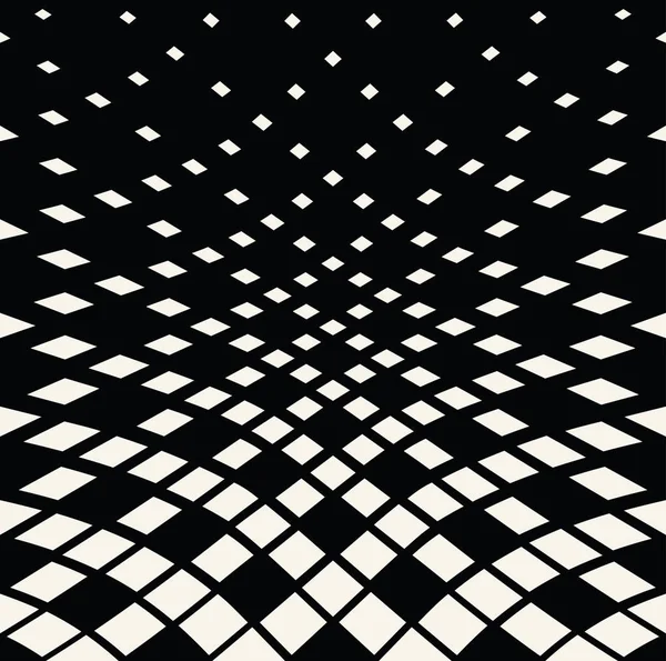 elmas kesintisiz geometrik degrade vektör desen