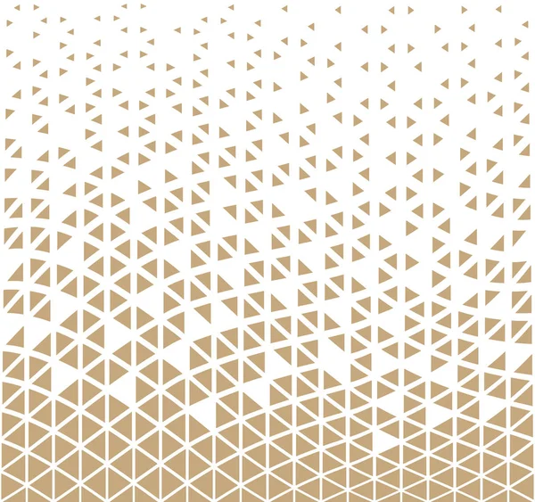 Soyut geometrik hipster moda baskı üçgeni deseni