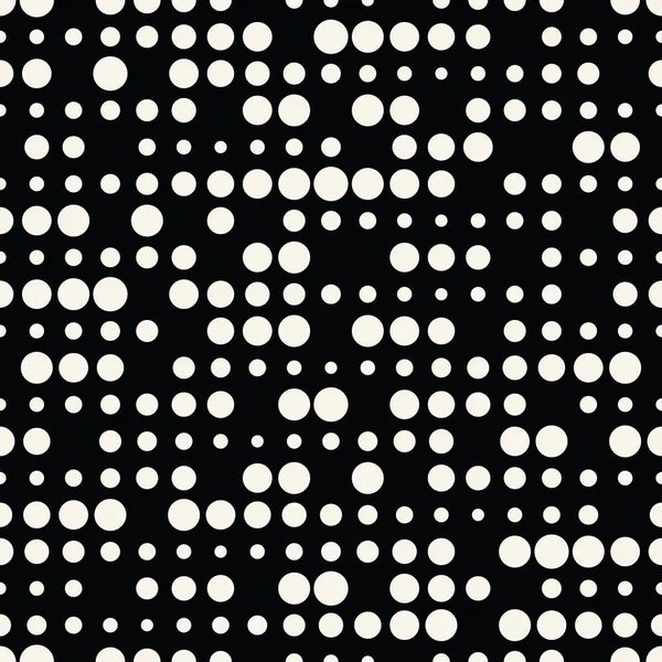 geometrik nokta deco art Dikişsiz desen tasarım