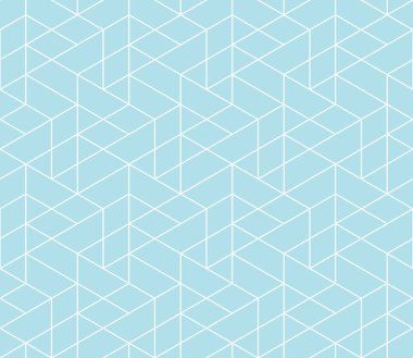 soyut kesintisiz geometrik en az ızgara desen