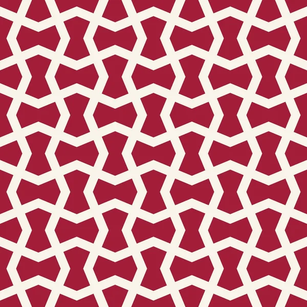 soyut geometrik sorunsuz döşeme deseni