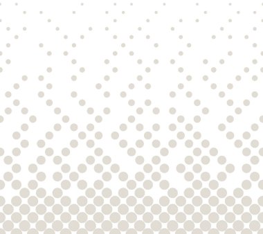 soyut yarı ton geometrik vektör bilmece