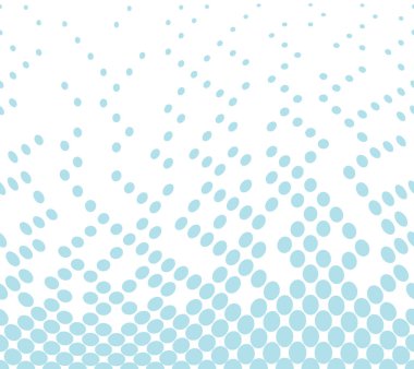 soyut yarı ton geometrik vektör bilmece