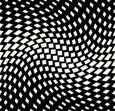 Modern yarım ton pürüzsüz arkaplan deseni