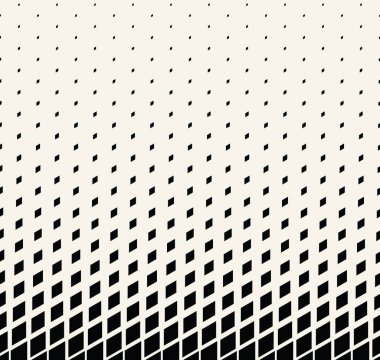 Modern yarım ton pürüzsüz arkaplan deseni