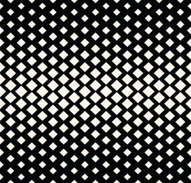 Modern yarım ton pürüzsüz arkaplan deseni